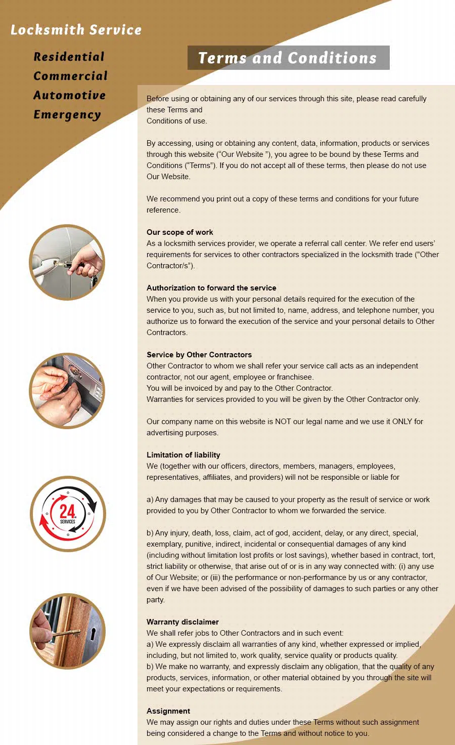 City Locksmith Shop Cleveland, OH 216-654-9512